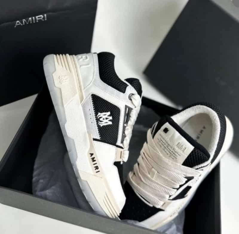 Amir_i ma 2 alabaster low black white