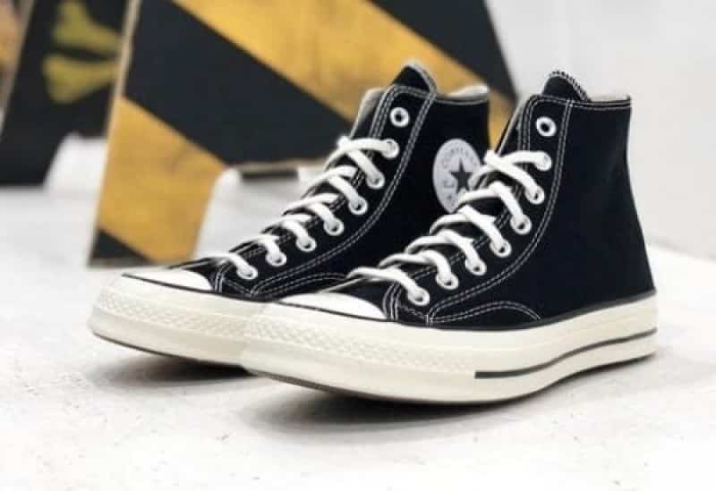E chuck taylor 70 high fix