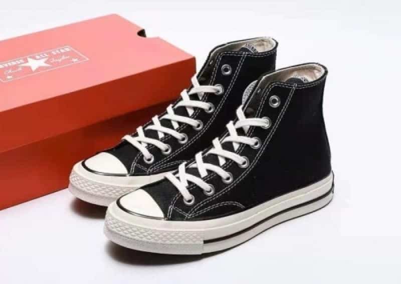 E chuck taylor 70 high fix