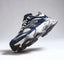 neww balance 9060 natural indigo