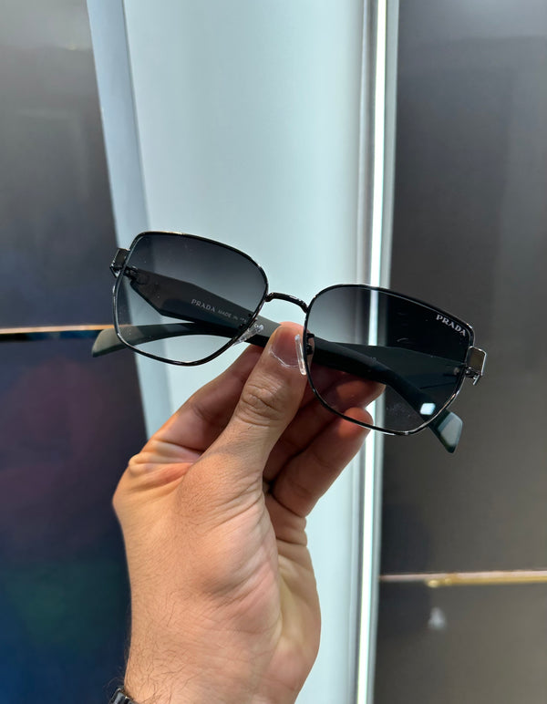 Prad a All Green Premium Shade 423