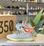 Adidas Yeezy Boost 350 V2 Desert Sage Reflective Semi UA Quality With Full Kit