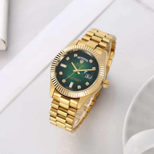 Role_--X. Day Date Diamond