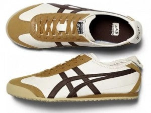 Onitsuka TIGER Mexico 66 LICORICE