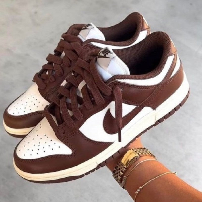 Nike Dunk Low CACAO WOW MOCHA (FIX)