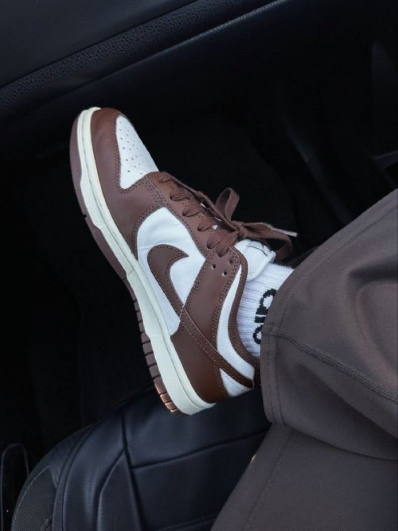 Nike Dunk Low CACAO WOW MOCHA (FIX)