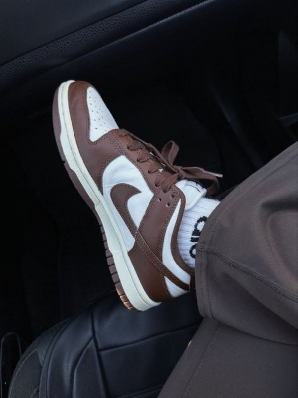 Nike Dunk Low CACAO WOW MOCHA (FIX)