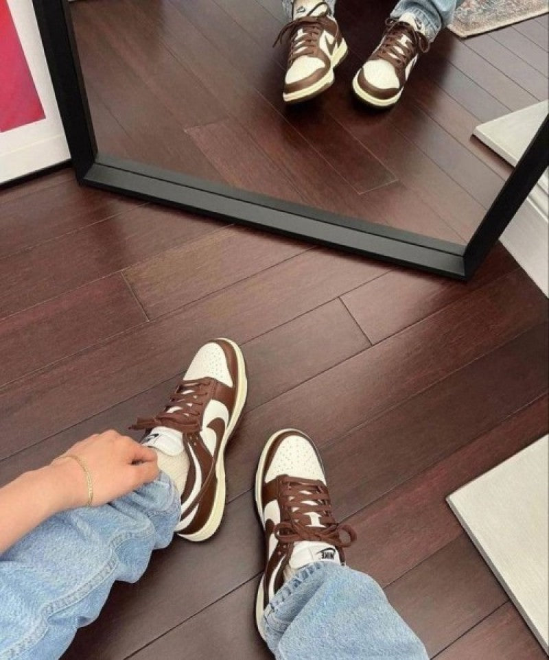 Nike Dunk Low CACAO WOW MOCHA (FIX)