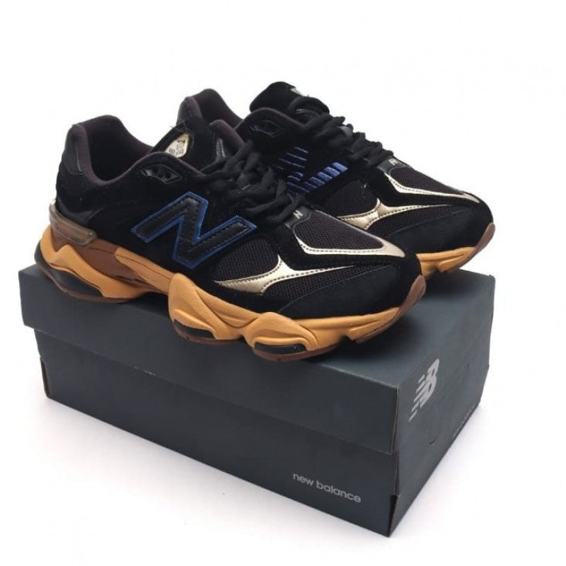 NEW! BaLanc3 9060 BLACK ROYAL GUM