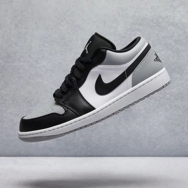 Nike Air Jordan 1 Low SHADOW TOE