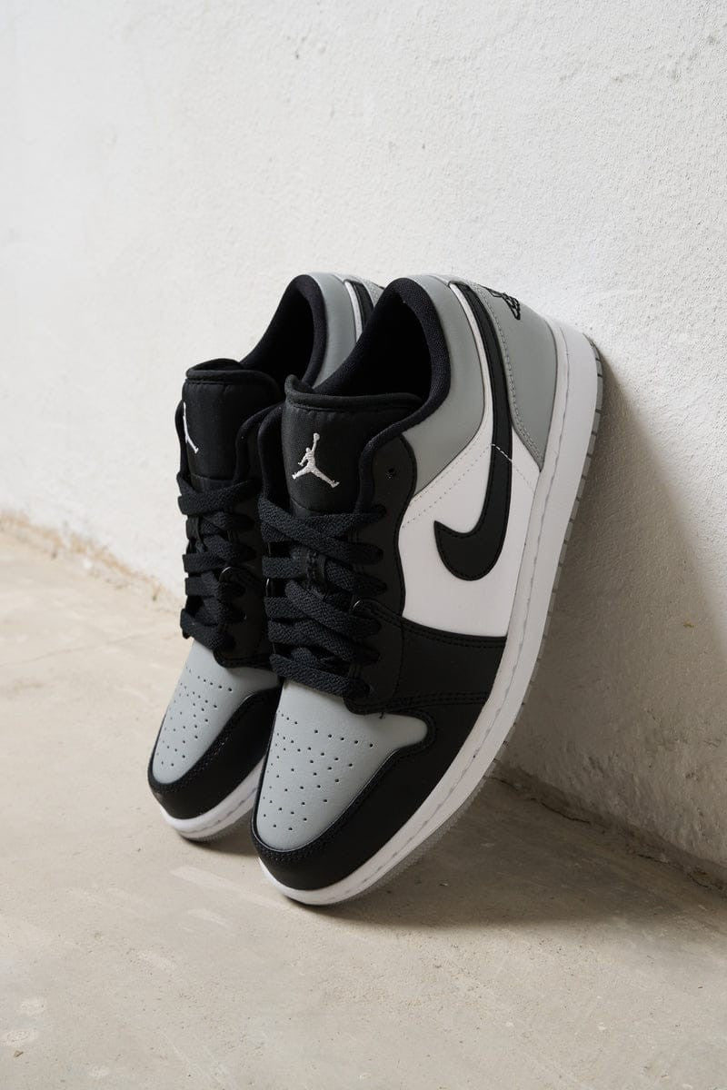 Nike Air Jordan 1 Low SHADOW TOE
