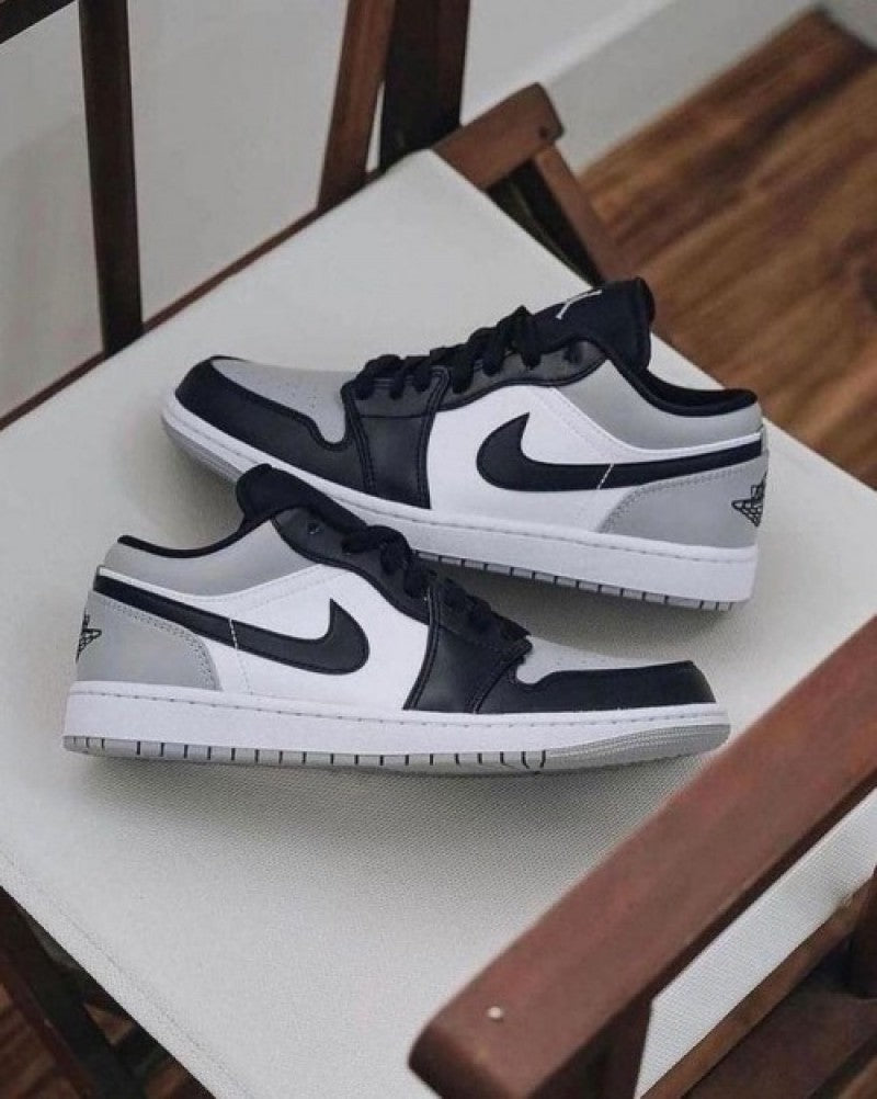 Nike Air Jordan 1 Low SHADOW TOE