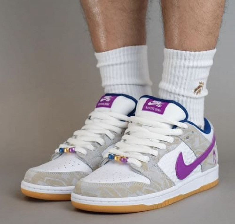Nike SB Dunk X RAYSSA LEAL