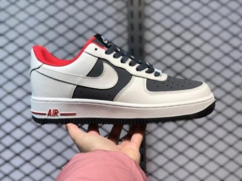 Nike Airforce 1 Low CREAM BROWN (For Men)