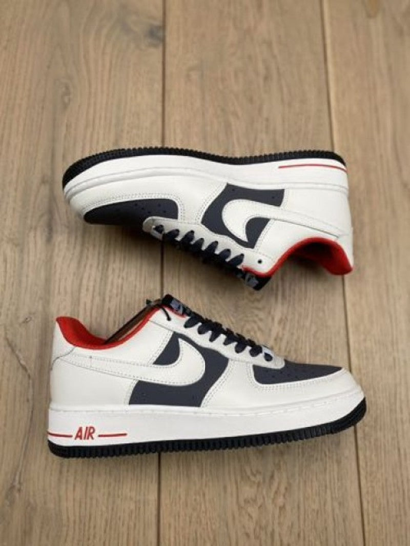 Nike Airforce 1 Low CREAM BROWN (For Men)
