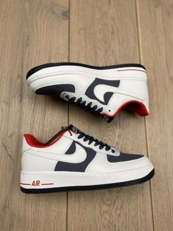 Nike Airforce 1 Low CREAM BROWN (For Men)