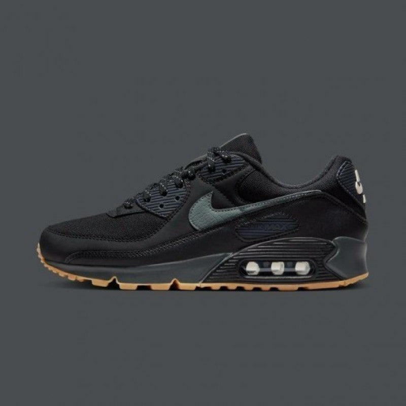 Nike Airmax 90 BLACK GUM