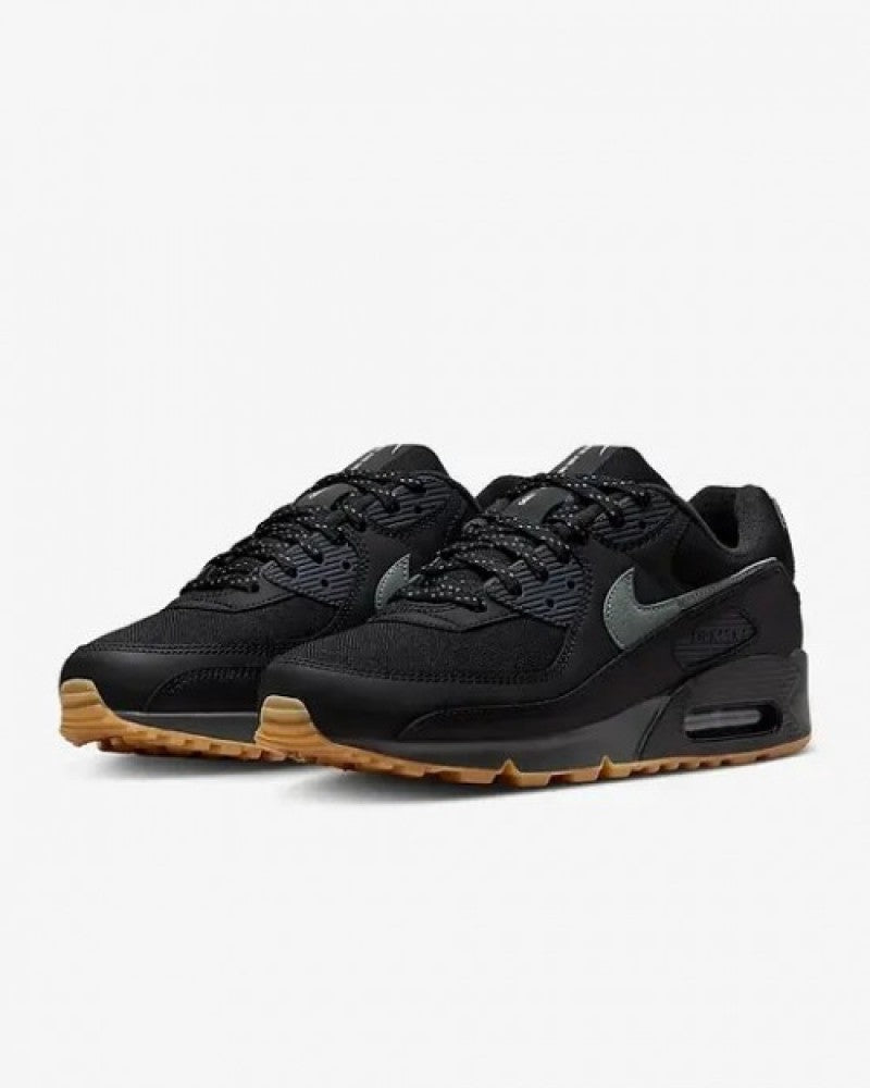 Nike Airmax 90 BLACK GUM