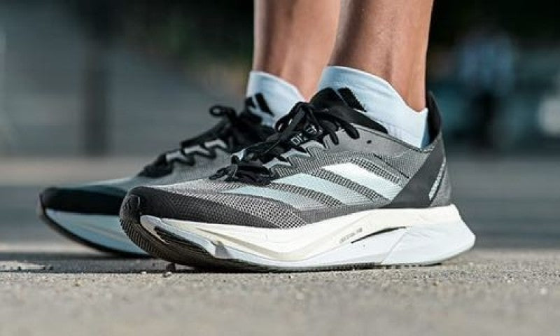Adidas ADIZERO BOSTON 12 BLACK