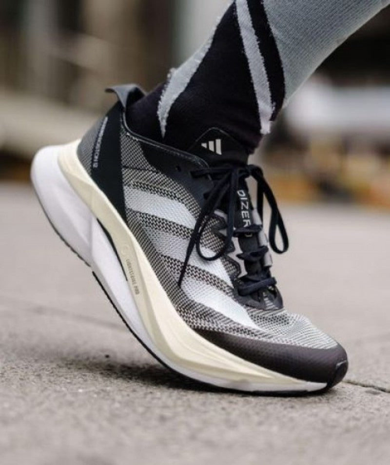 Adidas ADIZERO BOSTON 12 BLACK
