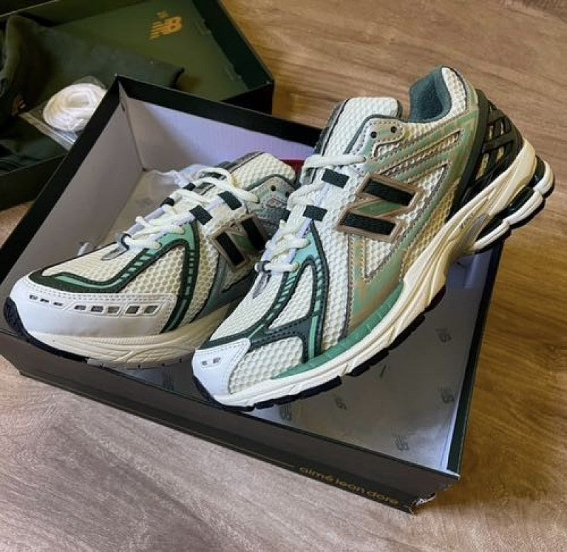 New Balance 1906R Aime Leon Dore Jade