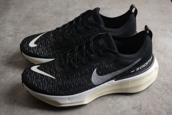 Nike Zoomx Run 3 INVINCIBLE BLACK