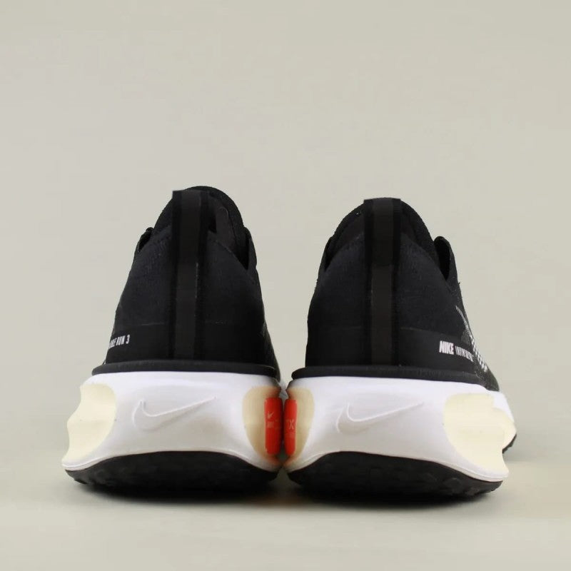 Nike Zoomx Run 3 INVINCIBLE BLACK