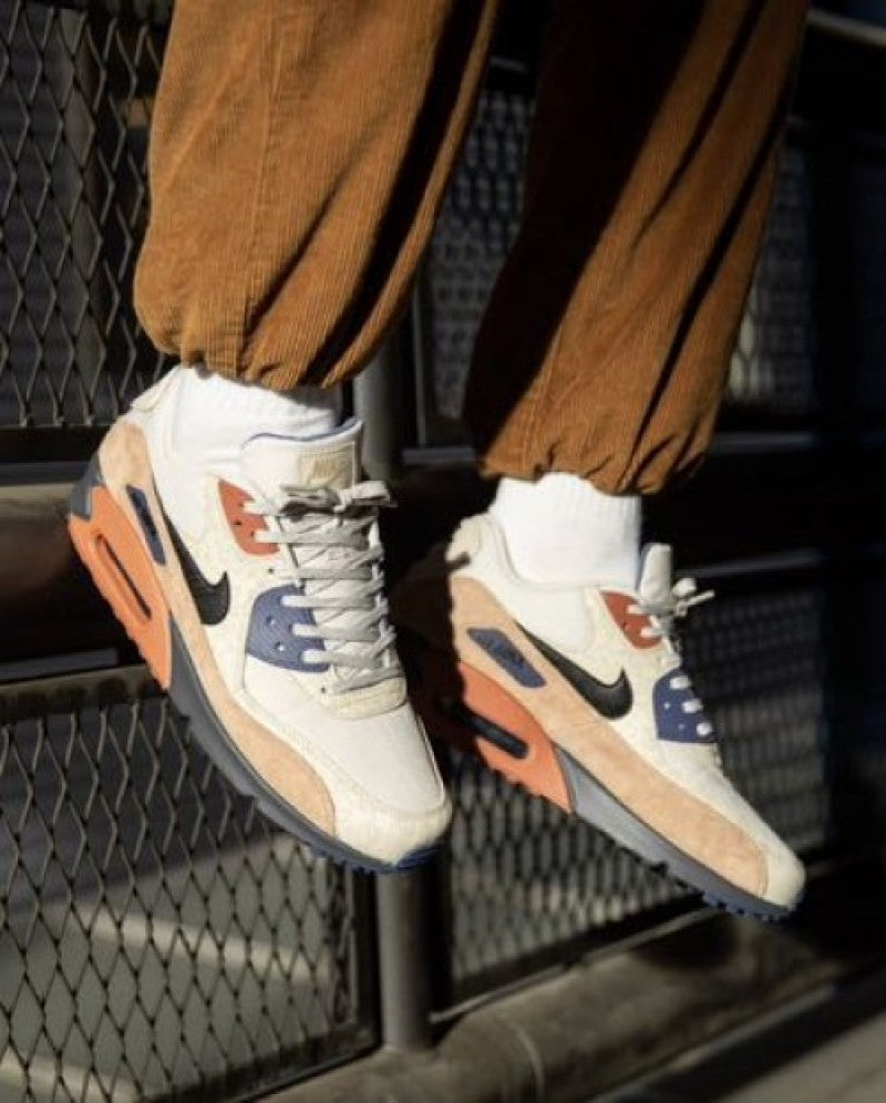 E airmax 90 dessert sand