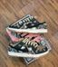 E sb dunk x travis scott bandana with og box semi ua