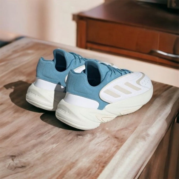 Adidas Ozelia FTWR WHITE ALUMINA