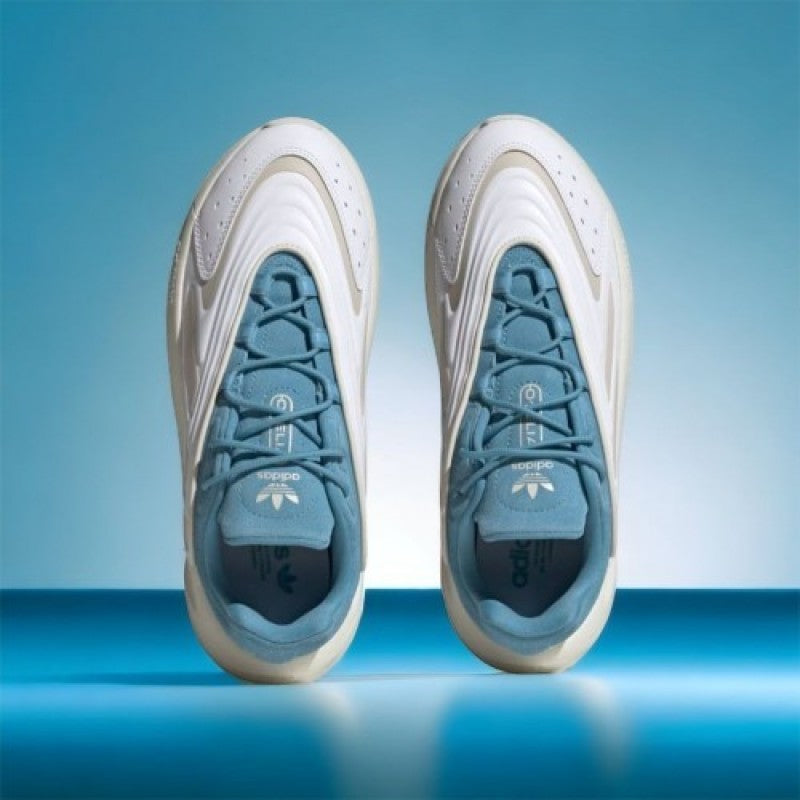 Adidas Ozelia FTWR WHITE ALUMINA