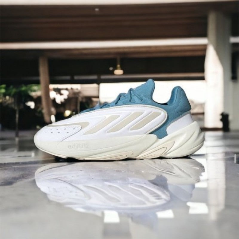 Adidas Ozelia FTWR WHITE ALUMINA