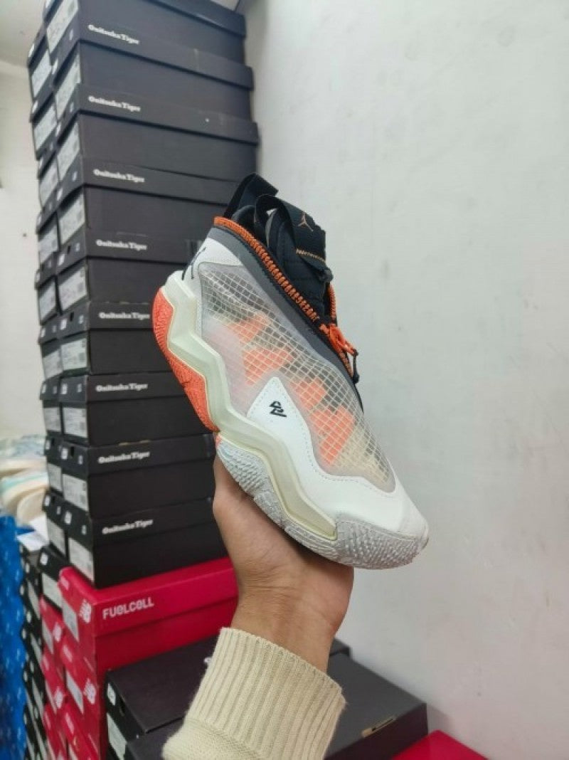 Nike Air Jordan WHY NOT ZERO 6 RATTAN
