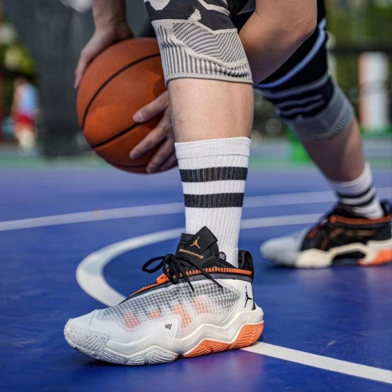 Nike Air Jordan WHY NOT ZERO 6 RATTAN
