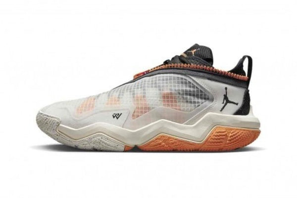Nike Air Jordan WHY NOT ZERO 6 RATTAN