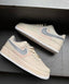 E airforce 1 low beige 2025