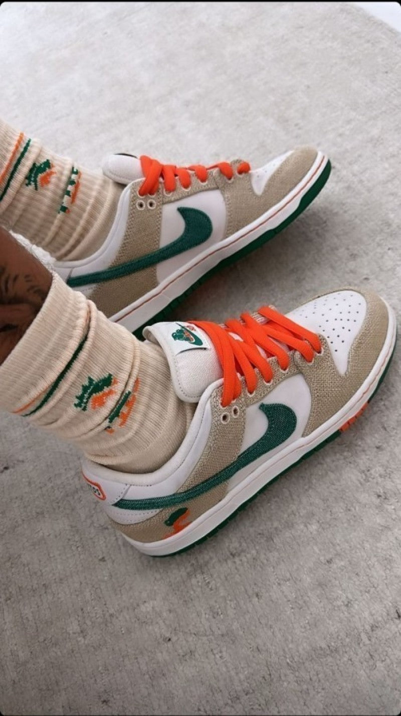 Nike sb dunk low jerritos
