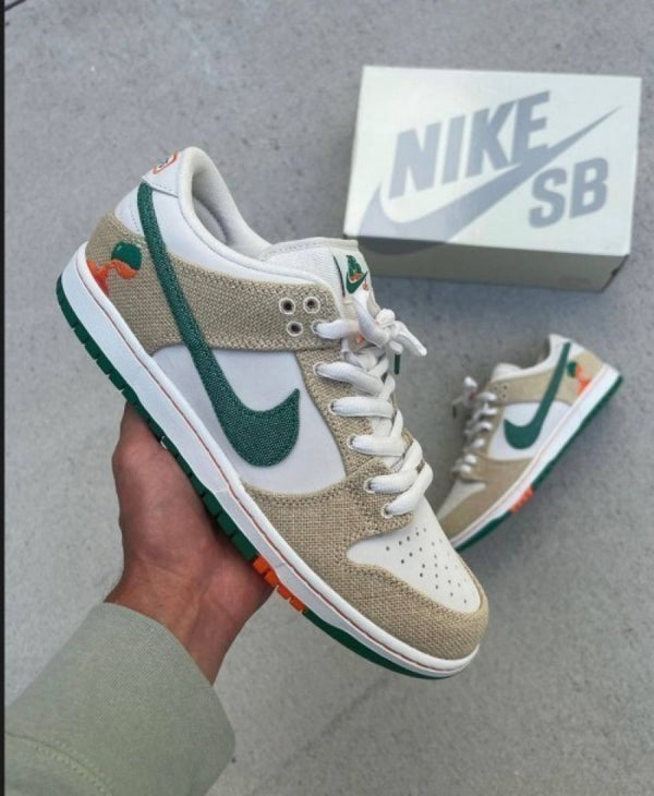 Nike sb dunk low jerritos