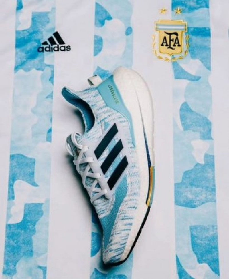 Adidas Ultraboost 21 ARGENTINA