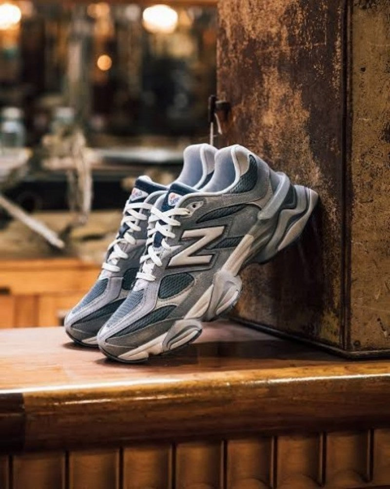 Neww balance 9060 grey moon daze