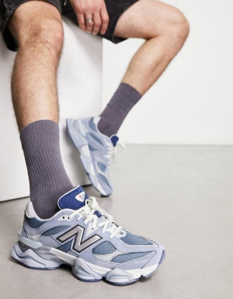 Neww balance 9060 grey moon daze