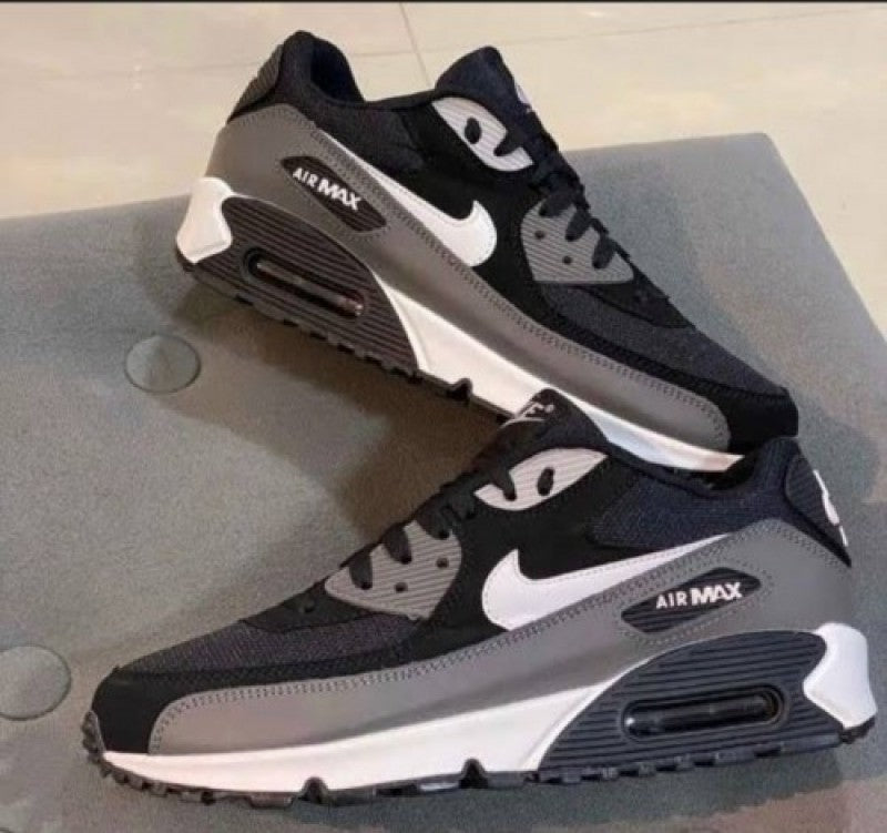Nike Air max 90 Essential black white