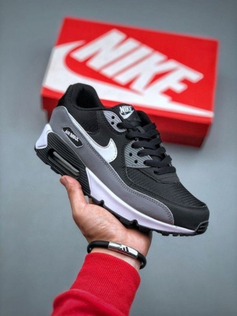 Nike Air max 90 Essential black white