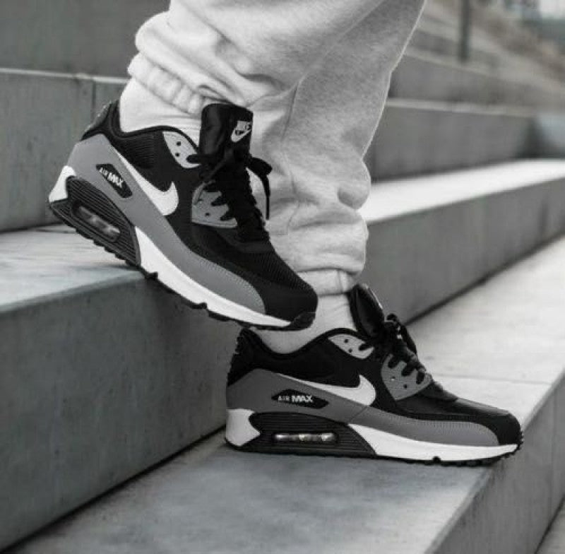 Nike Air max 90 Essential black white