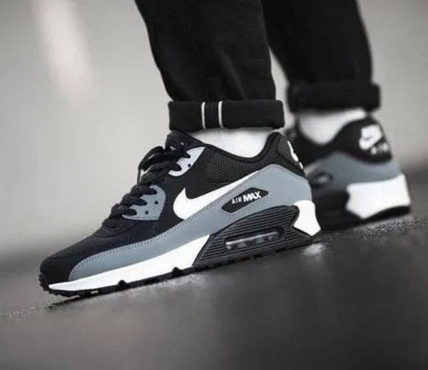 Nike Air max 90 Essential black white