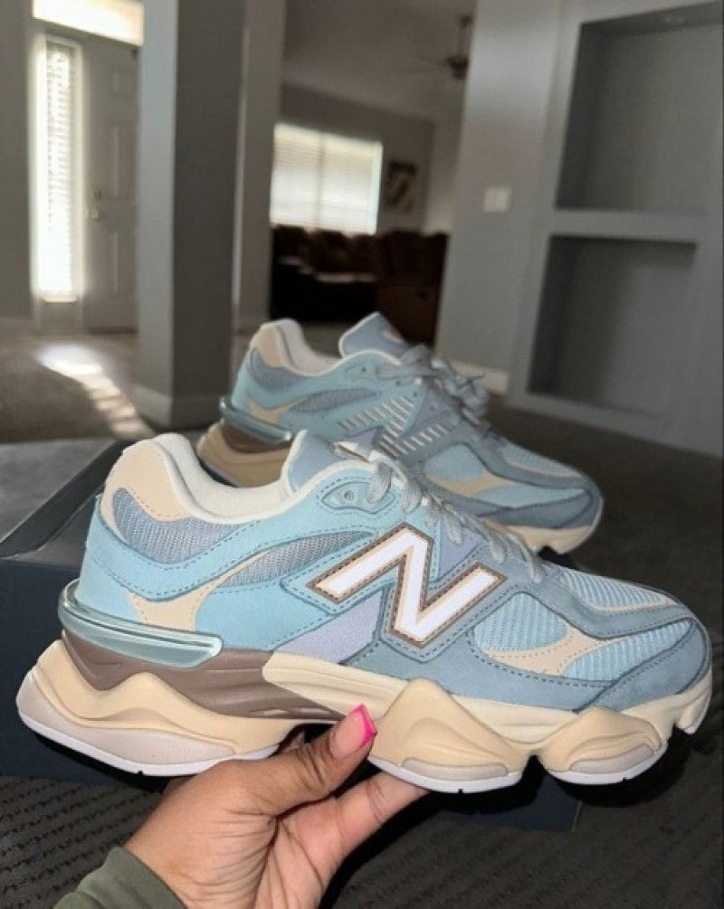 New Balance 9060 BLUE HAZE