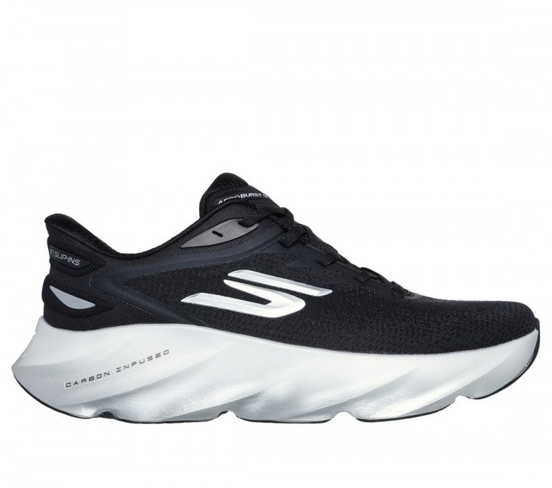Skechers aero burst black