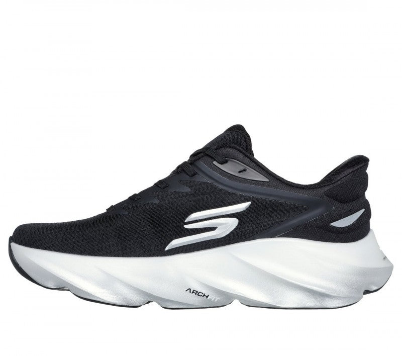Skechers aero burst black