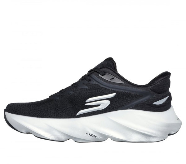 Skechers aero burst black