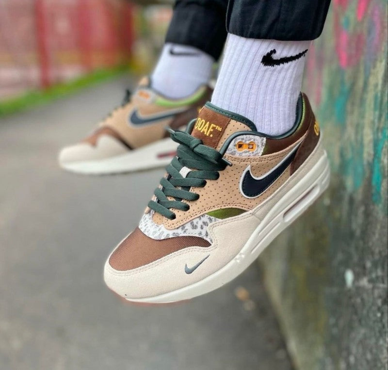 Air Max 1 '87 Premium University of Oregon PE